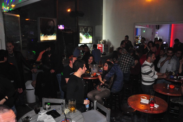 Publicity on Saturday Night